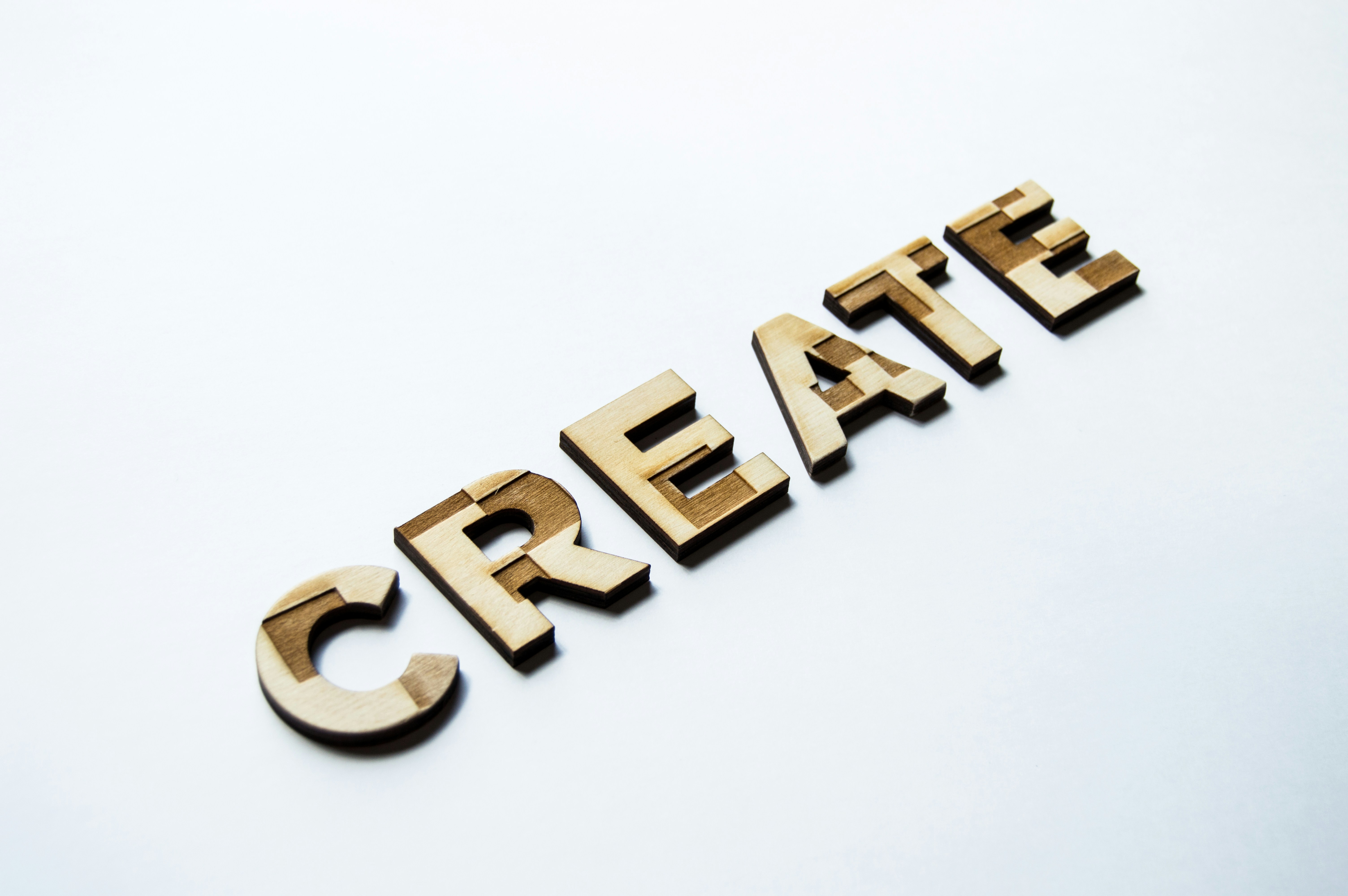Creative process